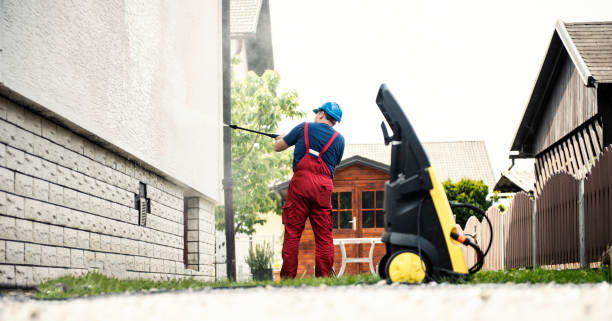 Best House Exterior Washing  in Ilion, NY
